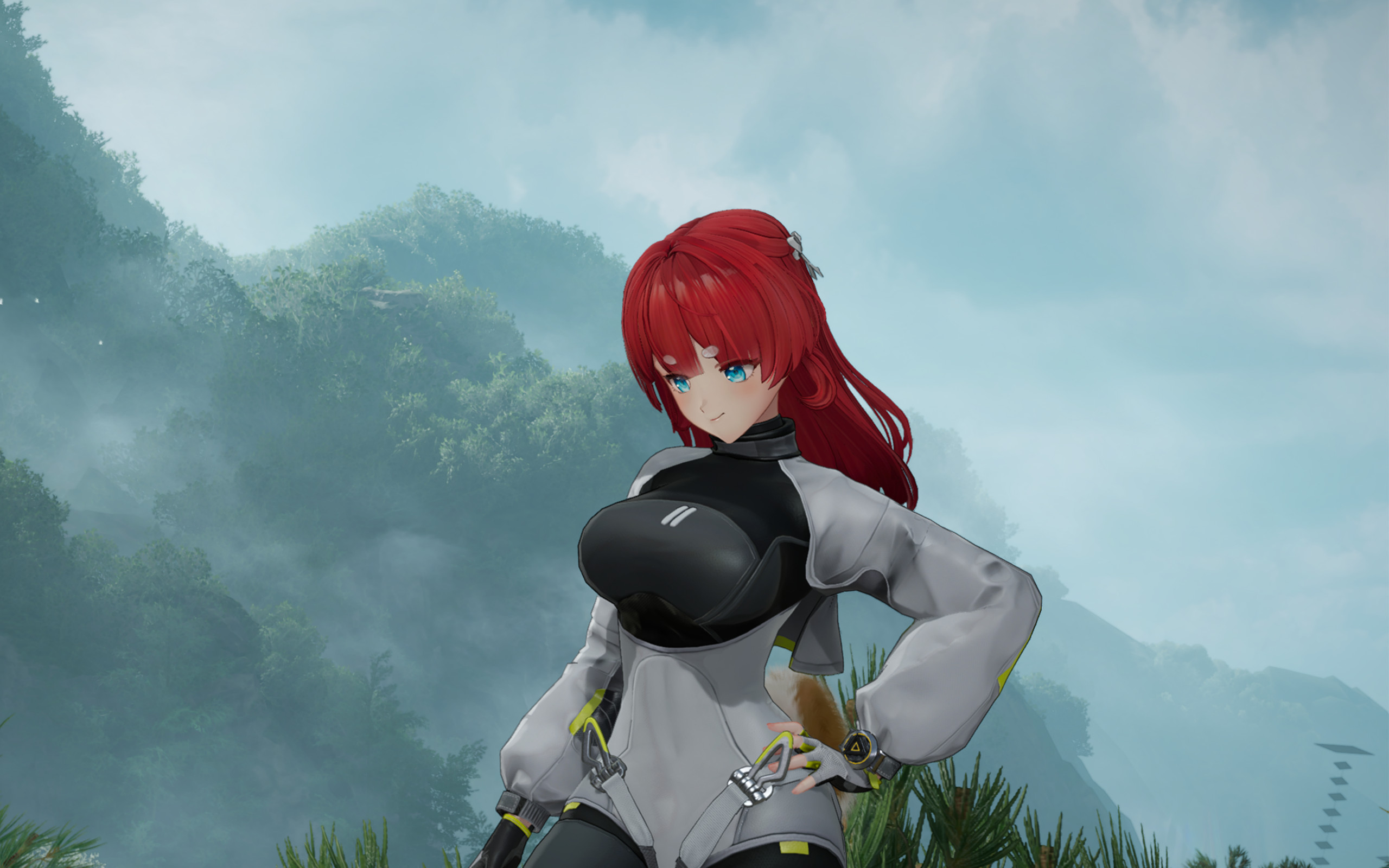 Akekuri Bare Bones预览图