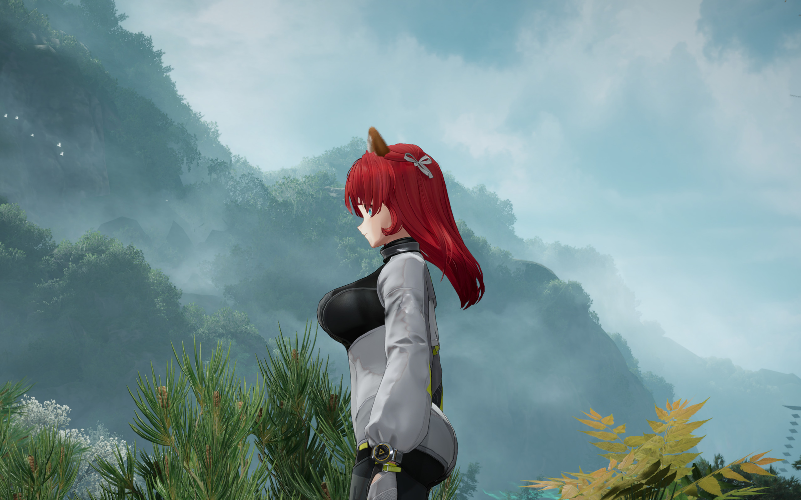 Akekuri Bare Bones预览图