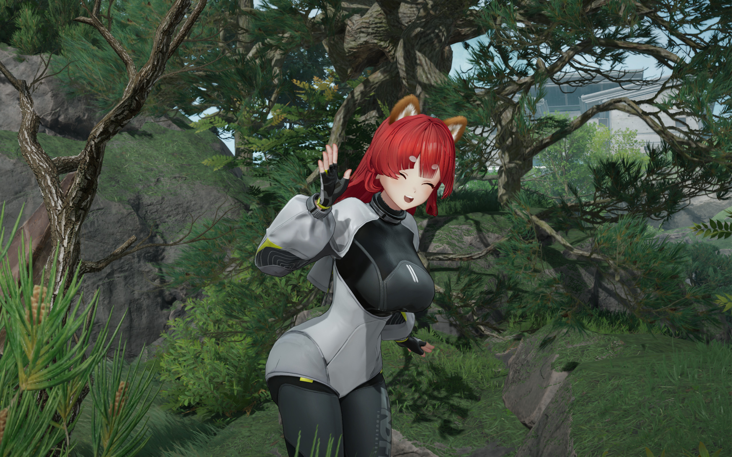 Akekuri Bare Bones预览图