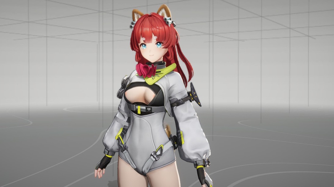 Beautiful Legs预览图