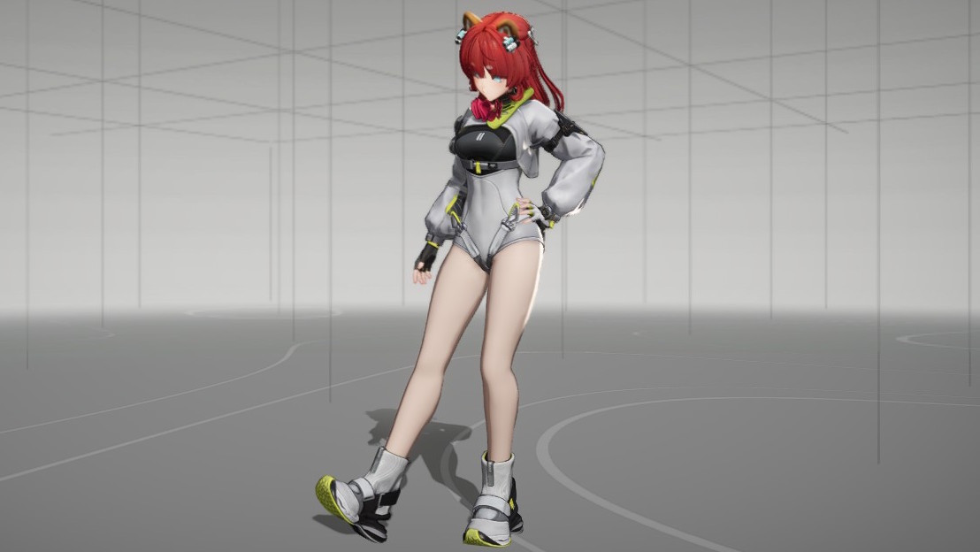 Beautiful Legs预览图