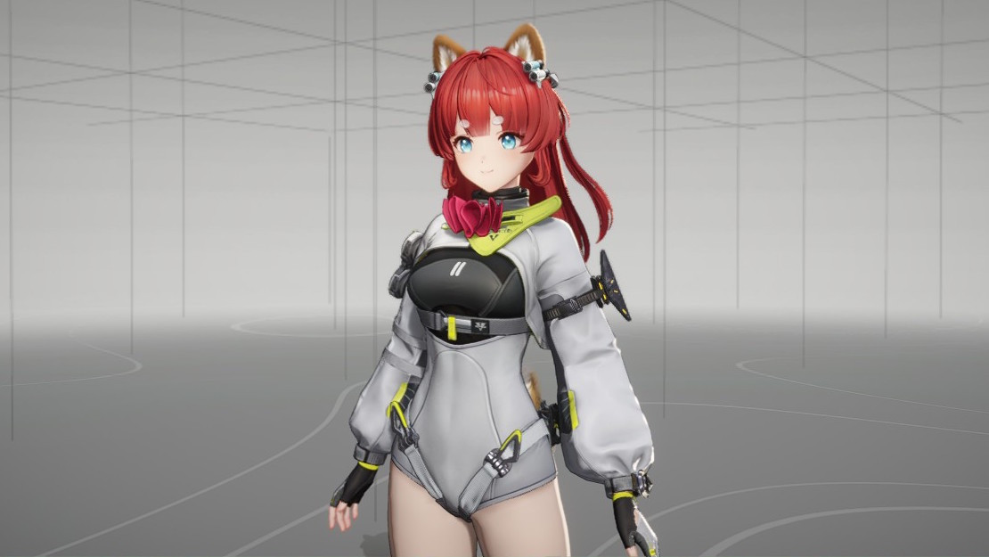 Beautiful Legs预览图