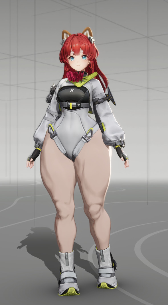 SlightlyRobust_Akekuri预览图