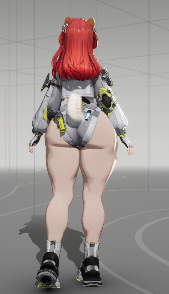 SlightlyRobust_Akekuri预览图