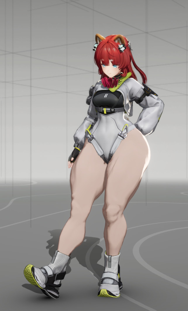 SlightlyRobust_Akekuri预览图