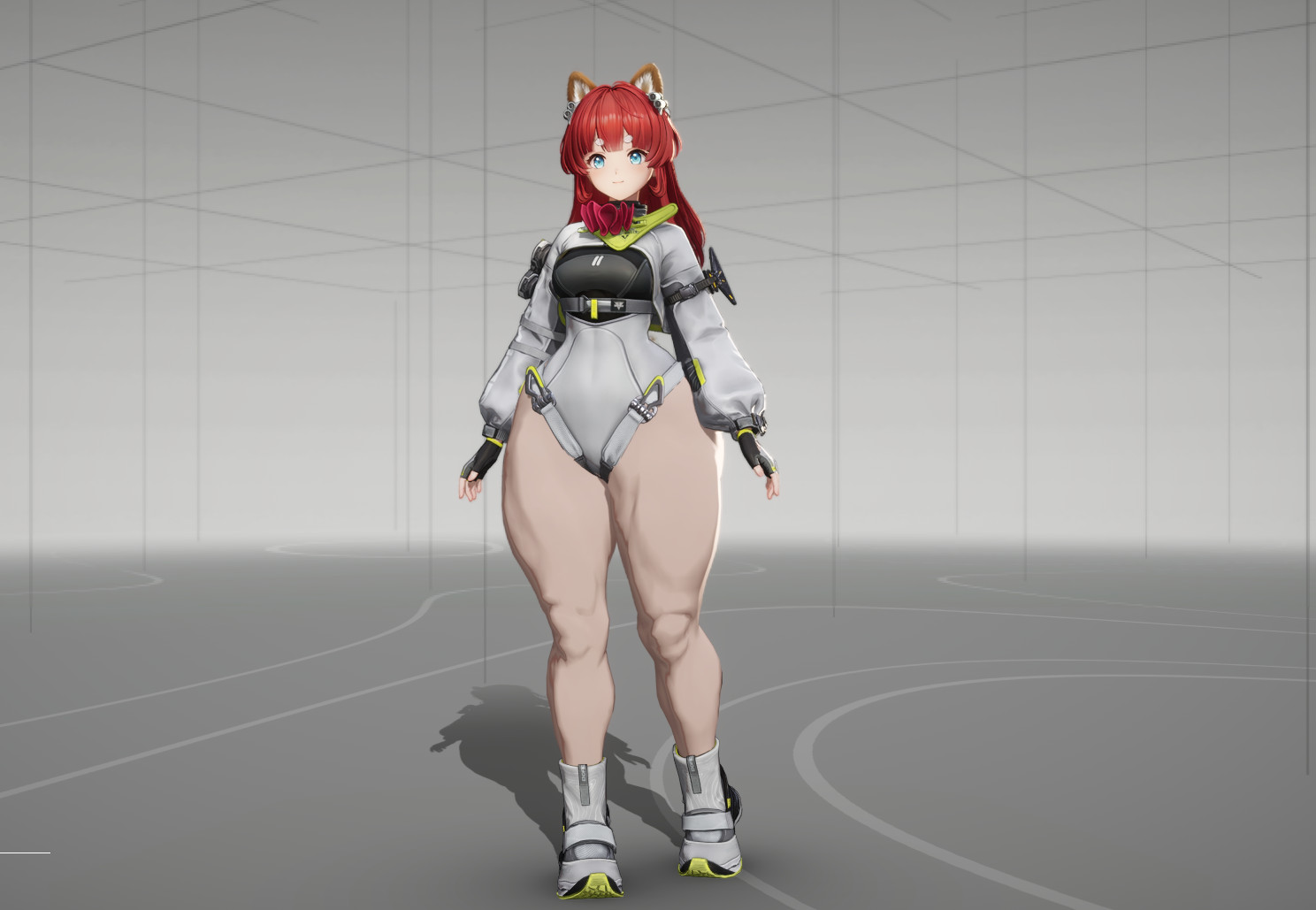 SlightlyRobust_Akekuri预览图