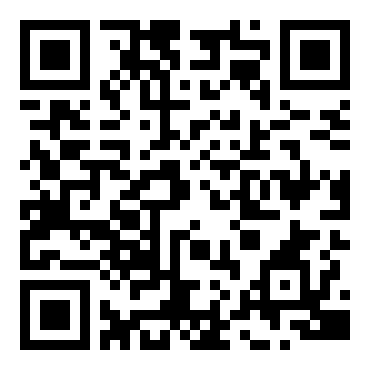 百度网盘下载二维码