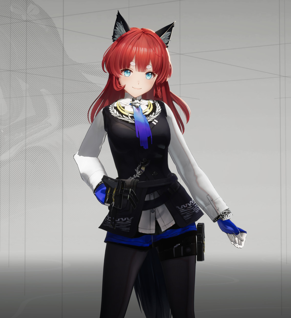 异德  Texas the Omertosa预览图